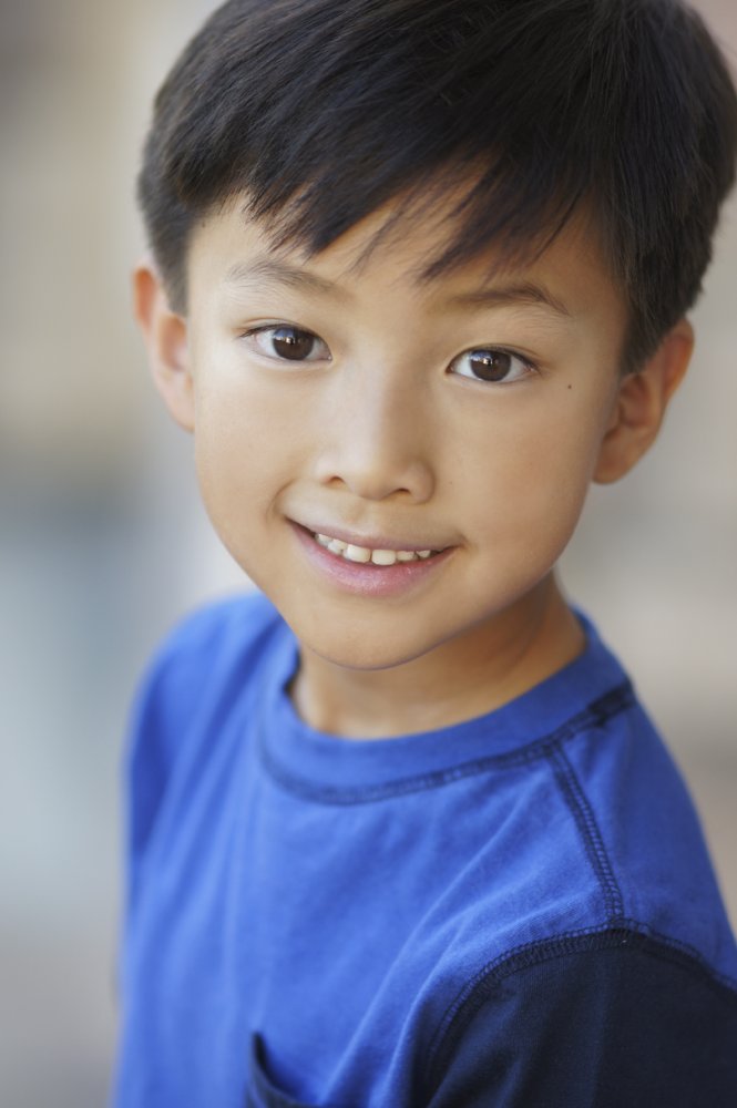 Zachary Dizon