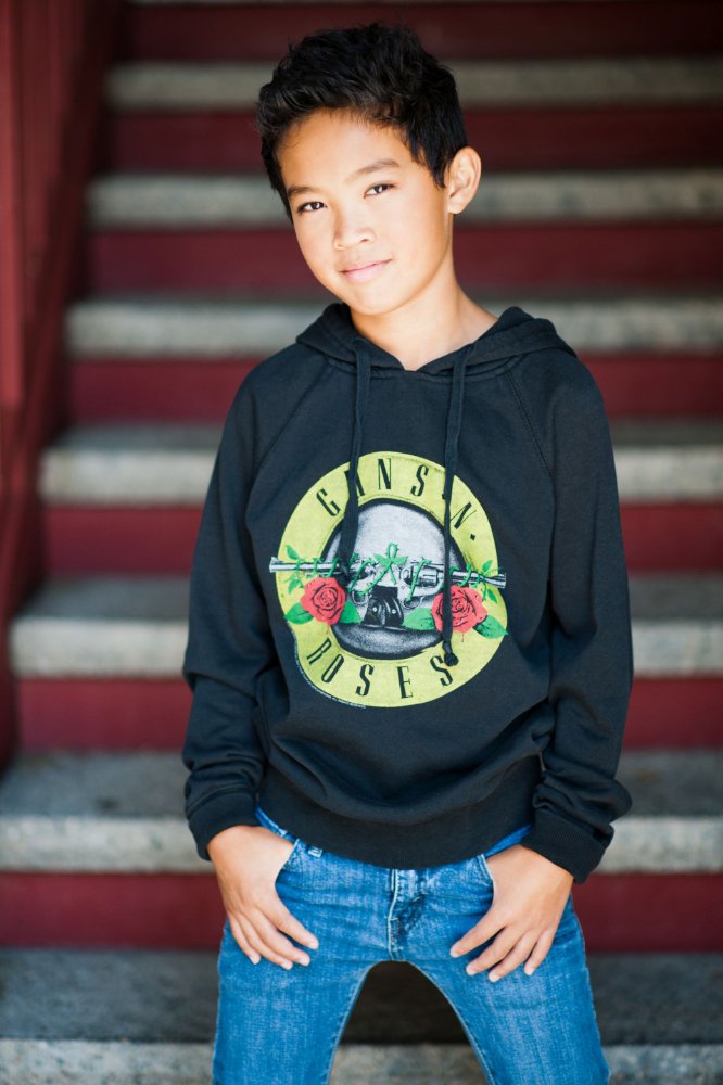 Riley Lio