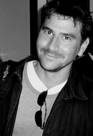 Kerry Valderrama