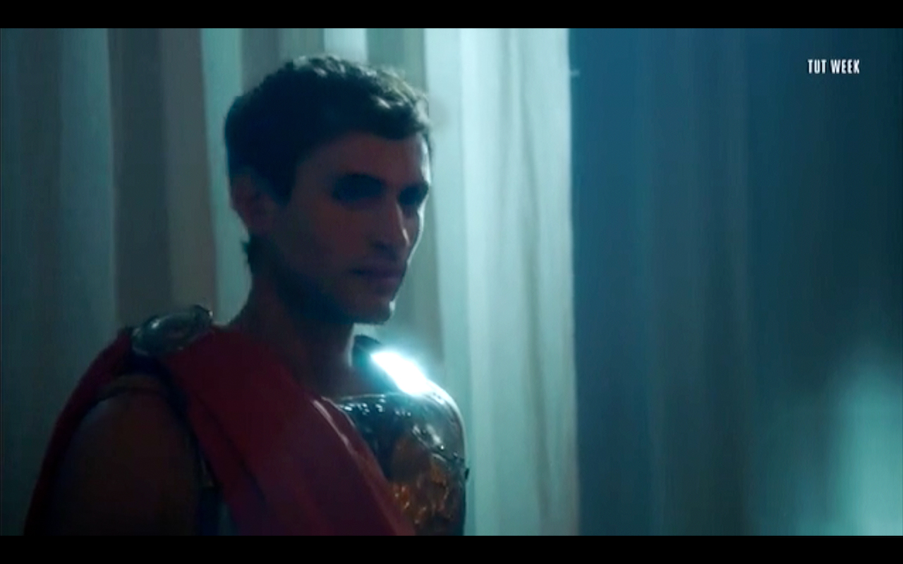 Mark Antony