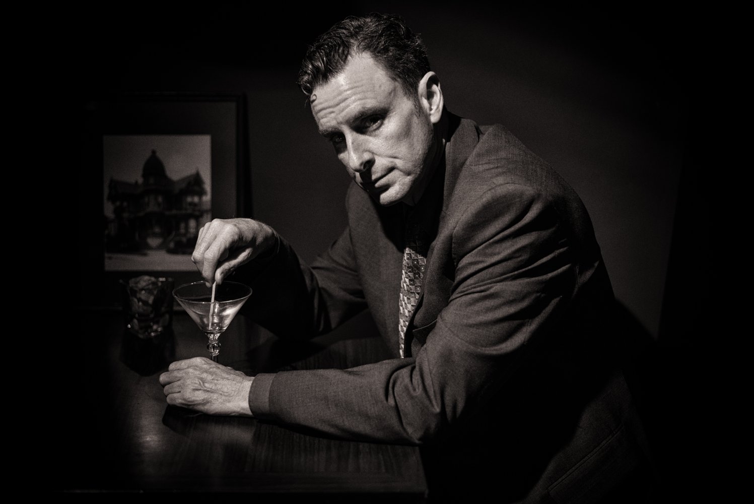 James Elden