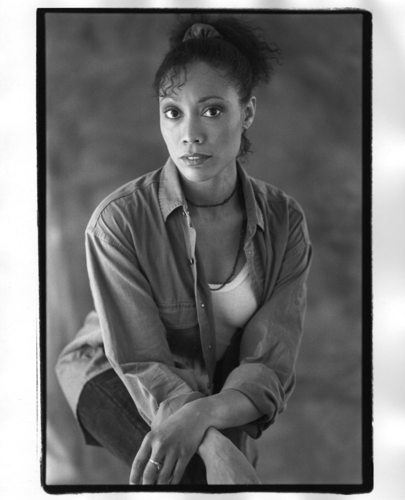 Robin Miles