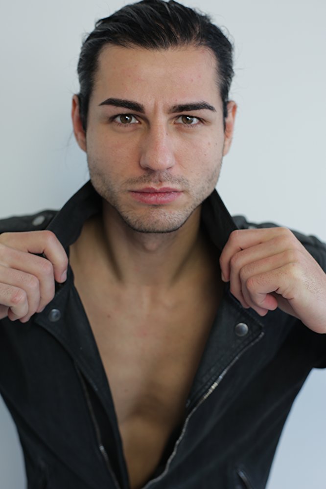 Marco Perretta
