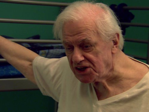 Charles Durning