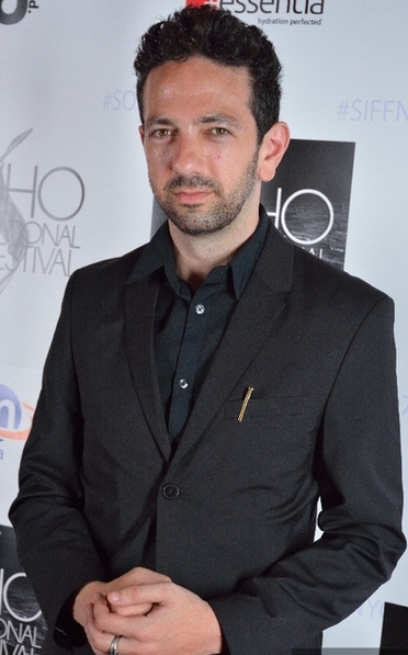 Brian Berrebbi