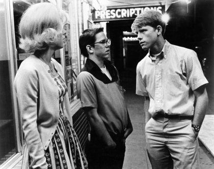Candy Clark