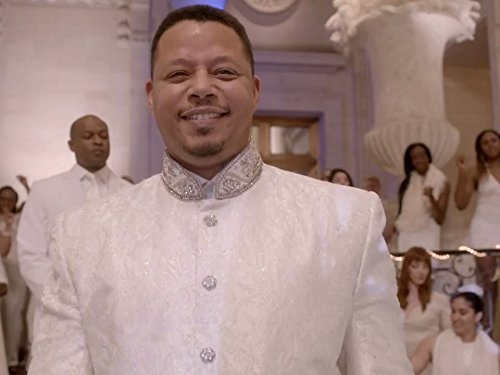 Lucious Lyon