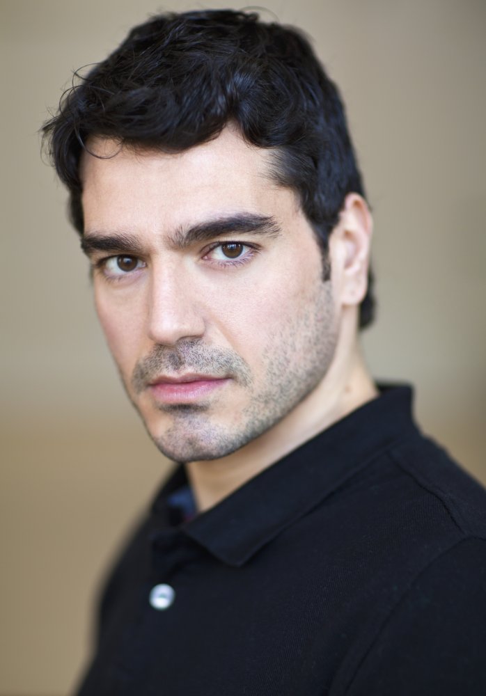 Orestes Sophocleous