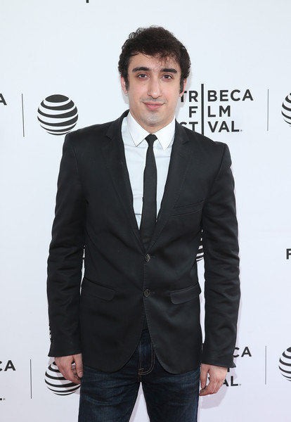 Ariya Ghahramani