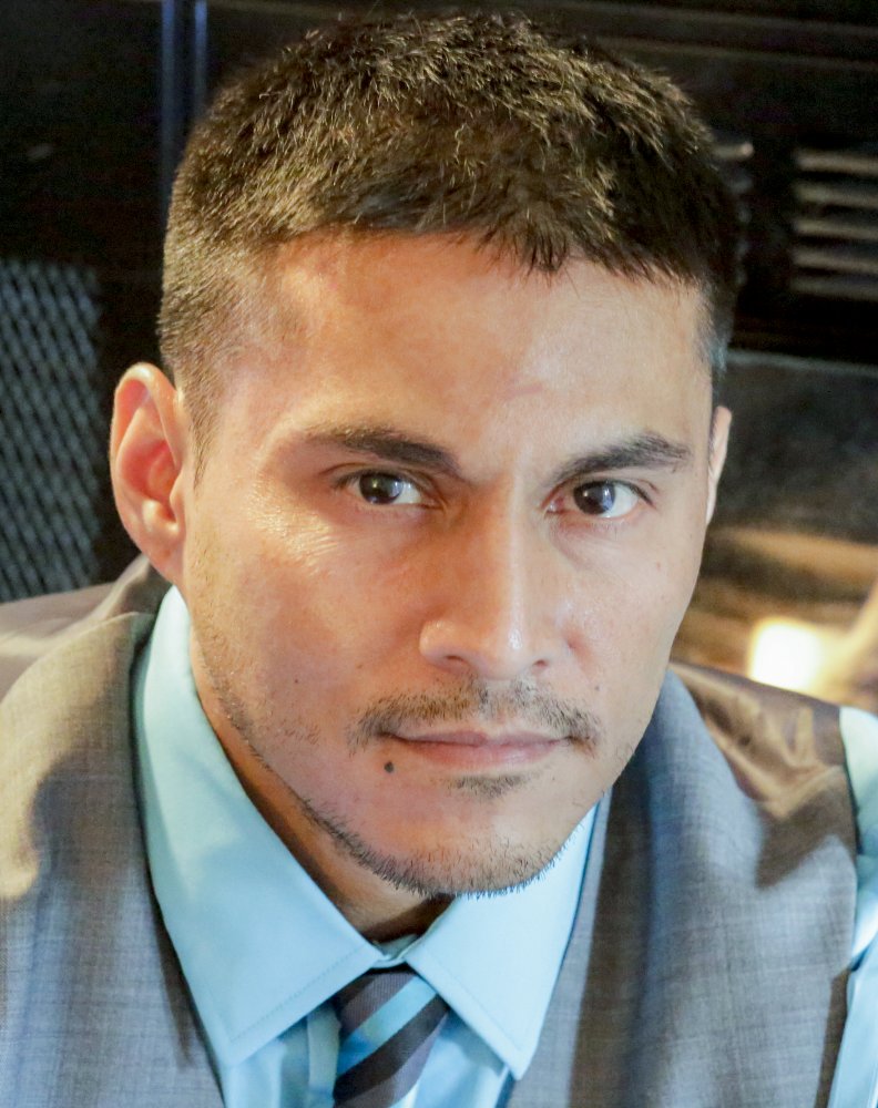 Jay Vincent Diaz