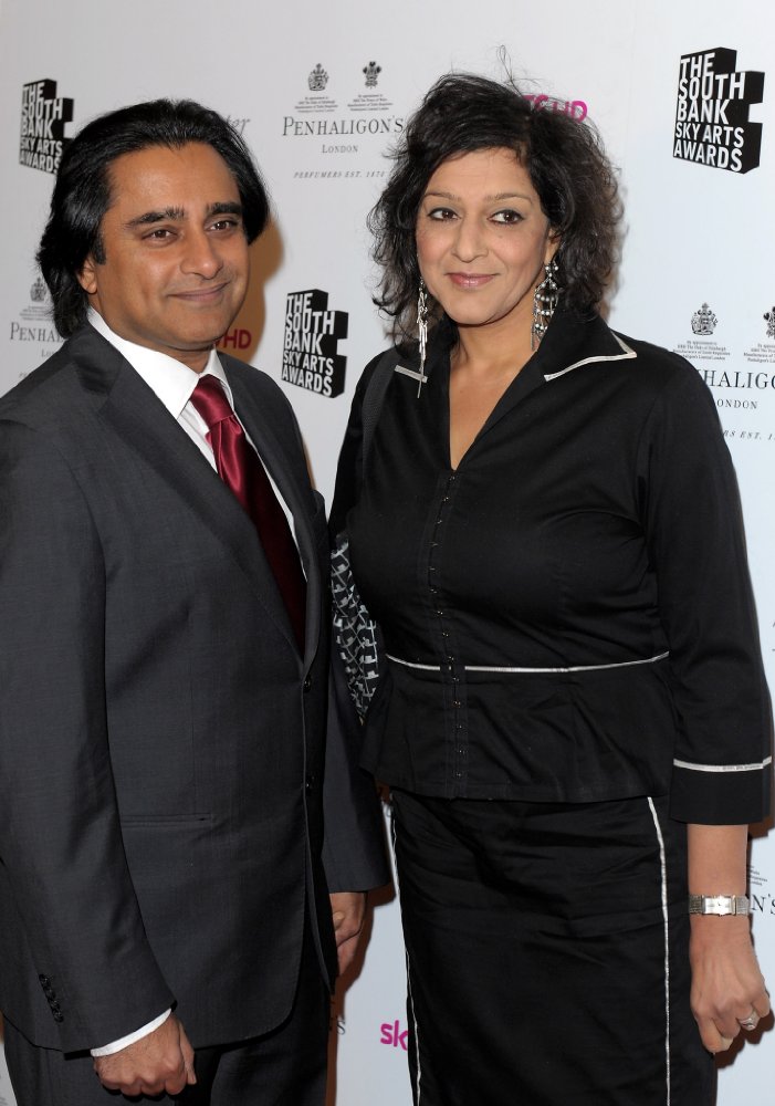 Meera Syal