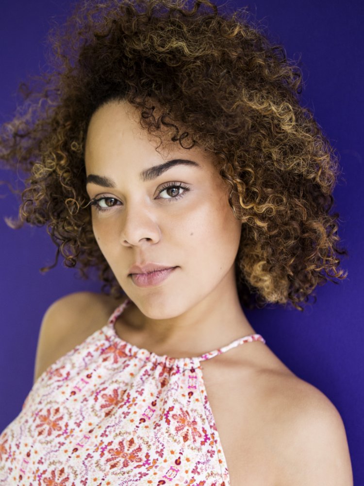 Olivia Bird