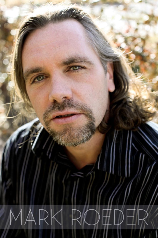 Mark Roeder