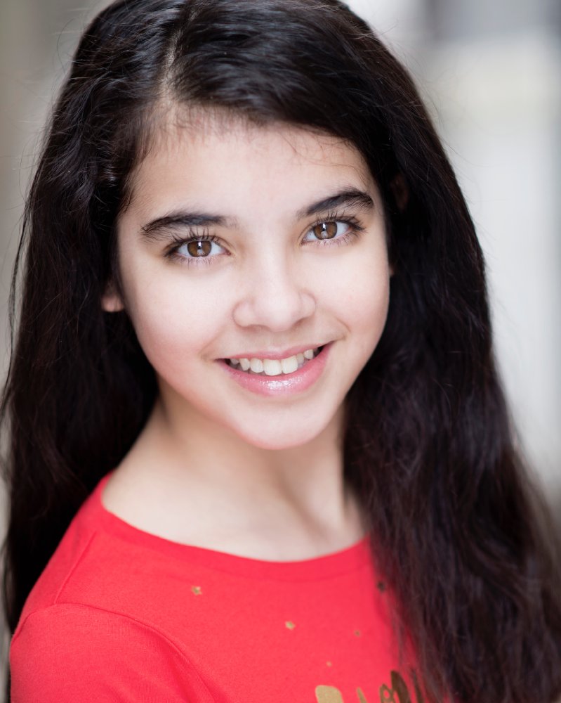 Enya Dunne
