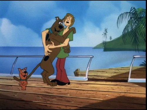 Scrappy-Doo