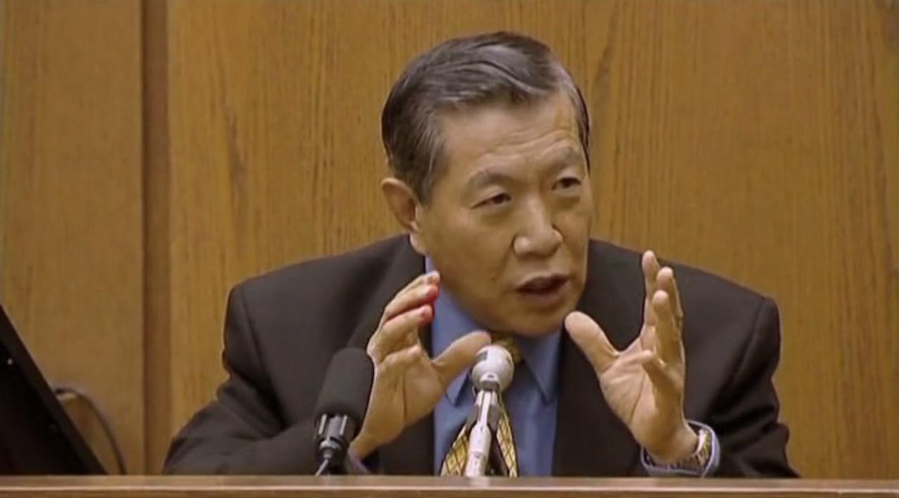Henry Lee