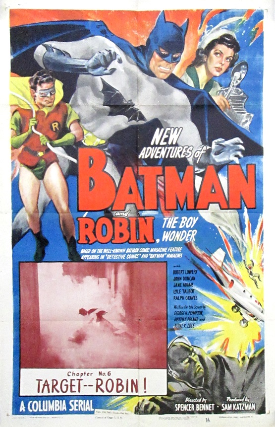 Vicki Vale