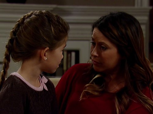 Kimberly McCullough