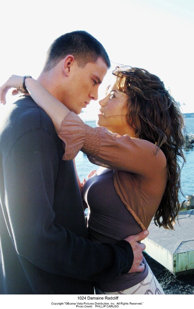 Jenna Dewan Tatum