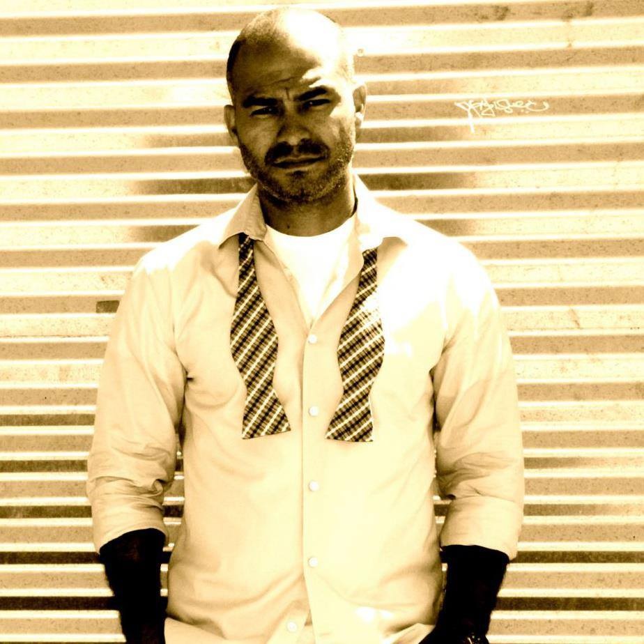 Fernando Huc