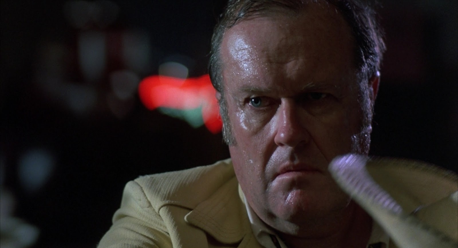 Private Detective Loren Visser