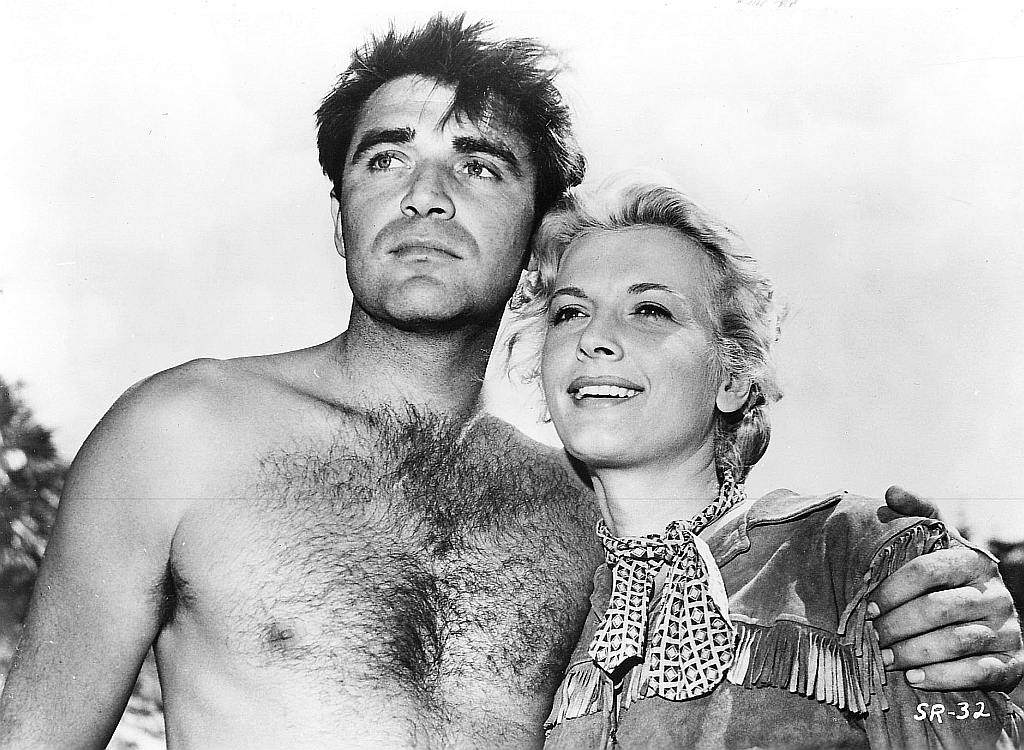 Steve Cochran