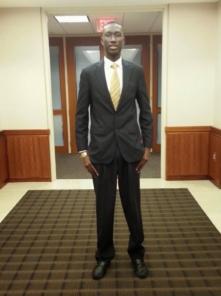 Omar Diop