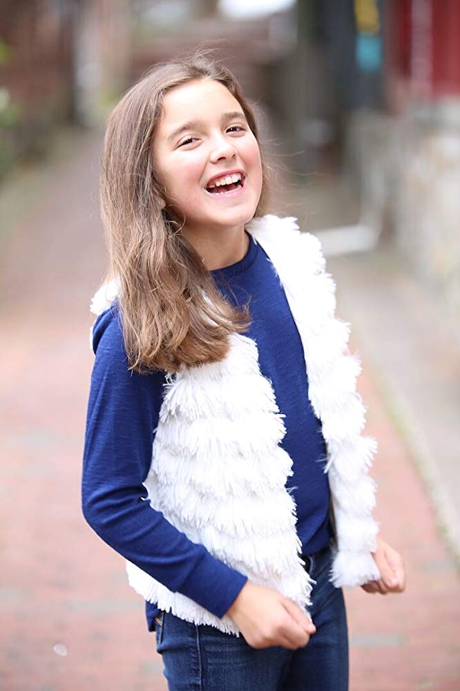 Jessica Arsenian