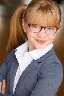 Kelly Grace Richardson