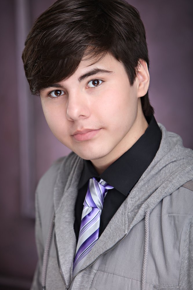 Tristian Chase