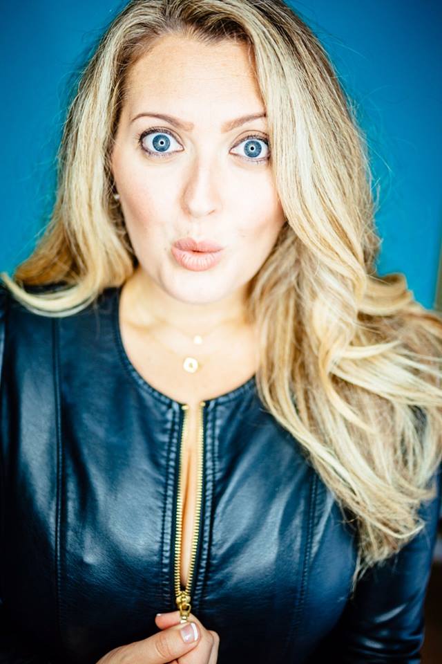Kirstin Howell
