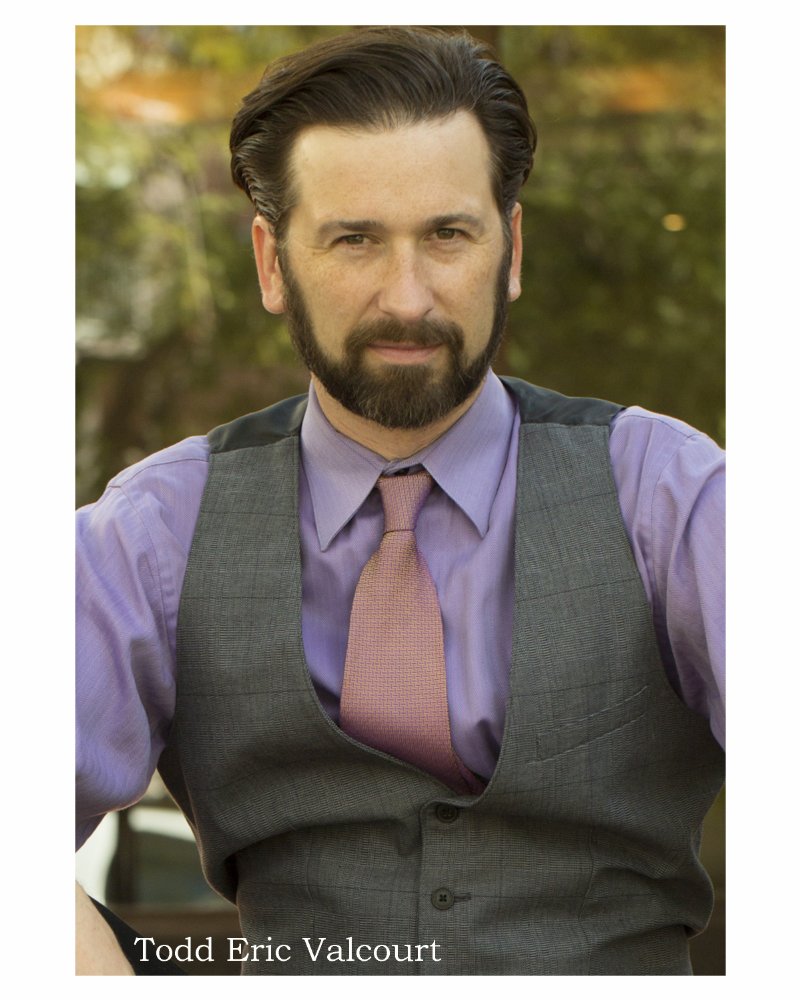 Todd Eric Valcourt