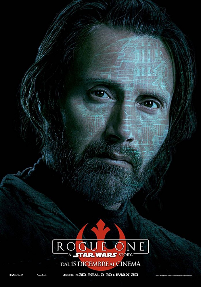 Galen Erso