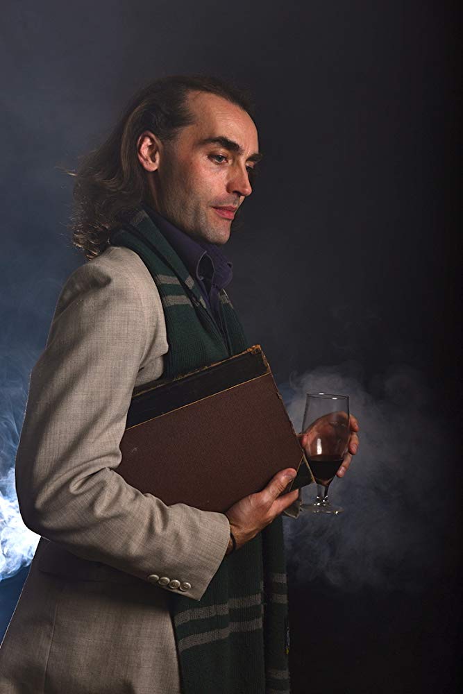 Tristan Teller