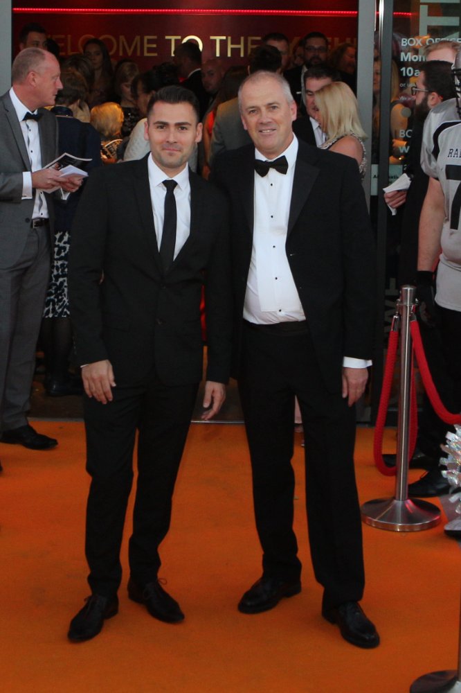 Michael Dixon