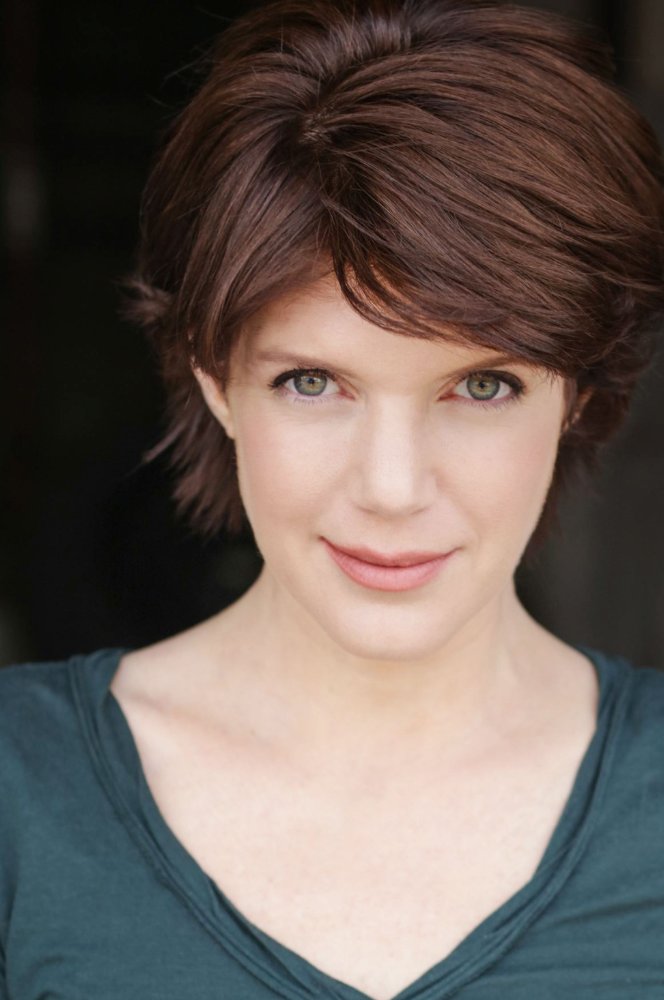 Sabrina Miller