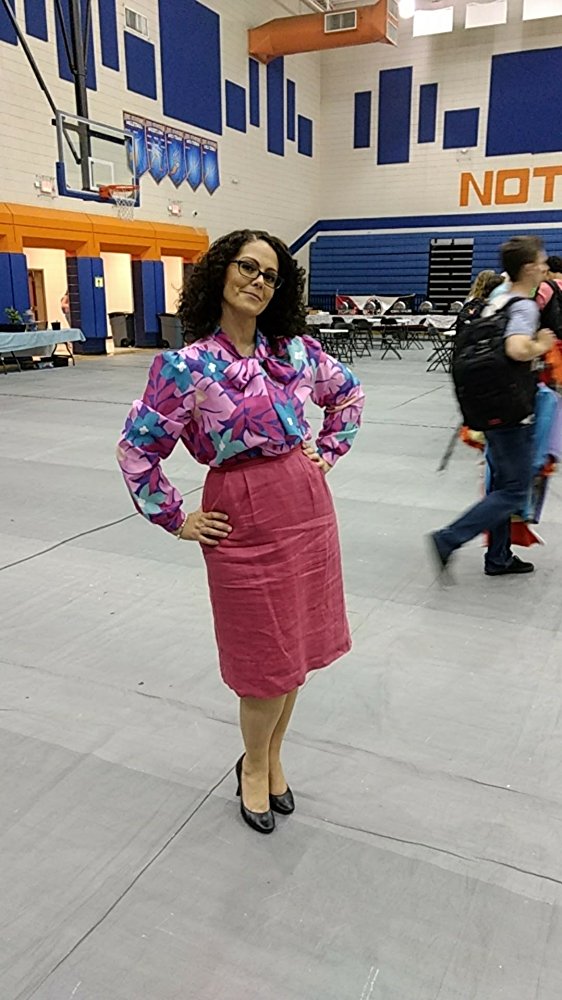 Perla Middleton