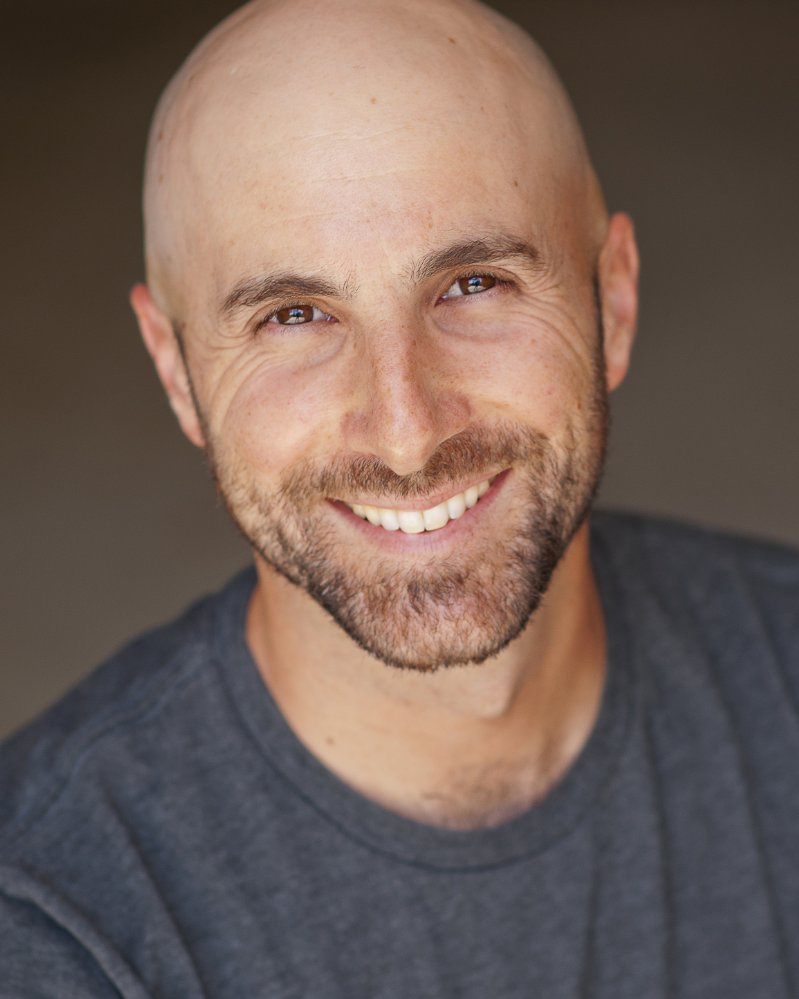Michael Gabriel