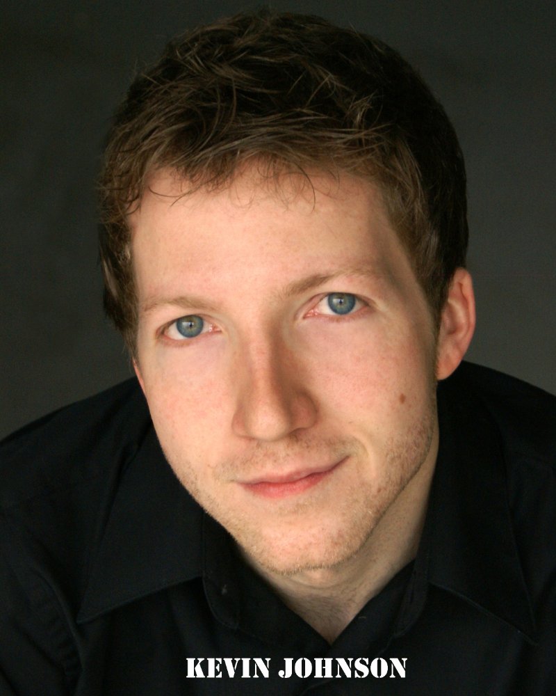 Kevin L. Johnson