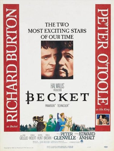 Thomas Becket