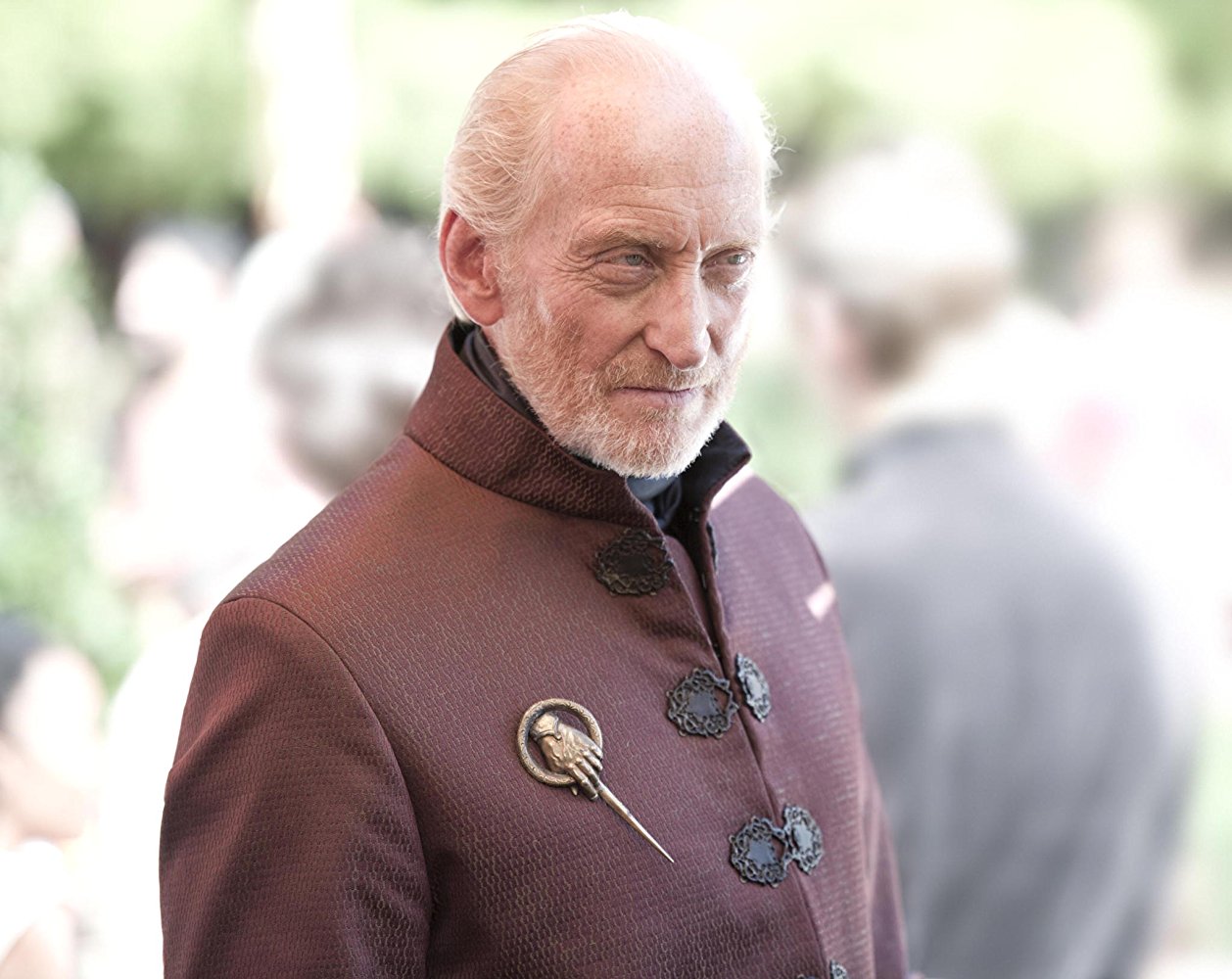 Tywin Lannister