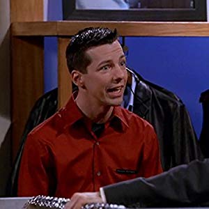 Jack McFarland, Himself, Jack