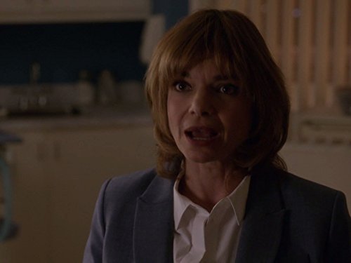 Laura San Giacomo