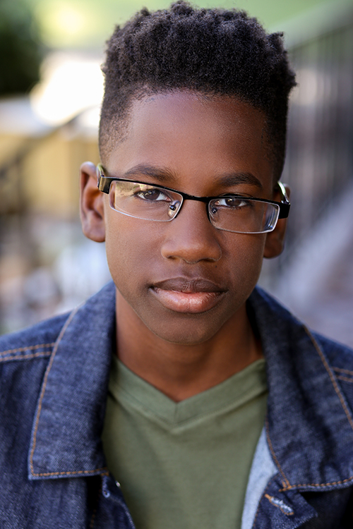 Joshua D. Black