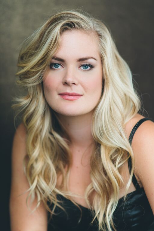 Annika Karlsen