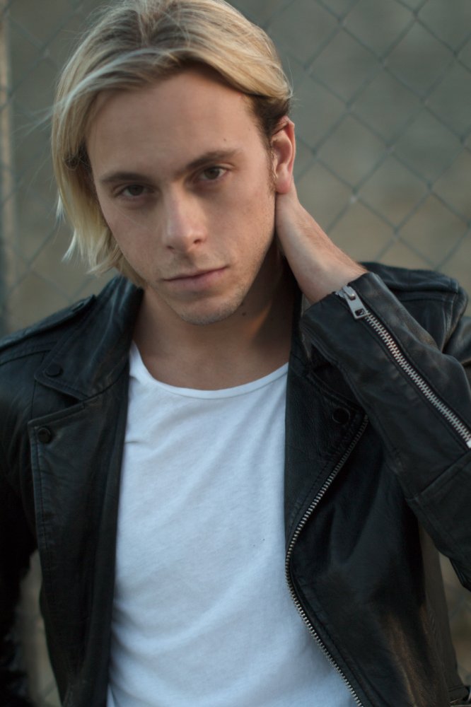 Riker Lynch