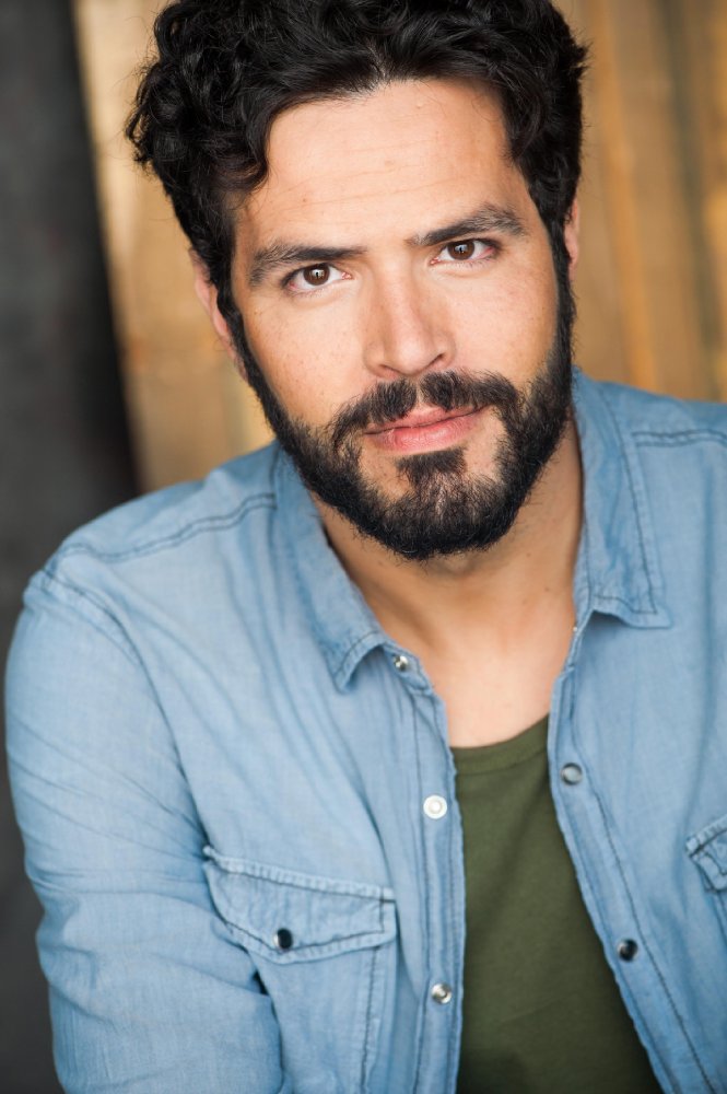 Chris Mollica