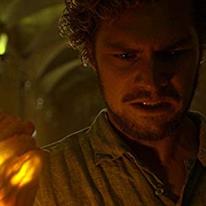 Danny Rand