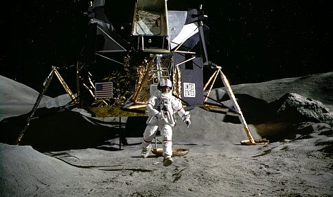 Neil Armstrong