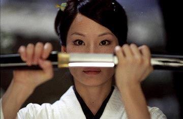 O-Ren Ishii